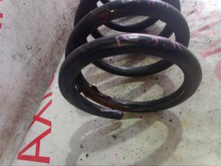 Пружина правая задняя TOYOTA ESTIMA MCR30 1MZFE 4823128A30, 482312J020 2 ракурс