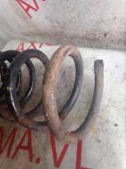 Пружина правая задняя TOYOTA ESTIMA MCR30 1MZFE 4823128A30, 482312J020 3 ракурс