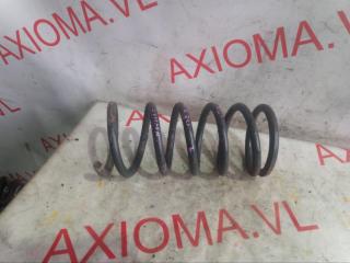 Пружина левая задняя TOYOTA ESTIMA MCR30 1MZFE 4823128A30, 482312J020 1 ракурс