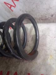 Пружина левая задняя TOYOTA ESTIMA MCR30 1MZFE 4823128A30, 482312J020 3 ракурс