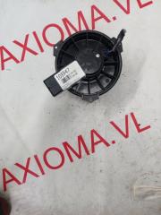Мотор печки TOYOTA PASSO KGC10 1KRFE 8855097203 1 ракурс