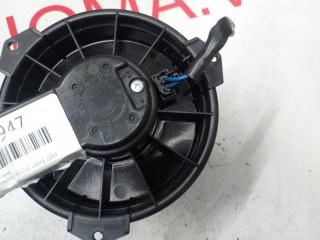 Мотор печки TOYOTA PASSO KGC10 1KRFE 8855097203 2 ракурс