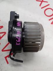 Мотор печки TOYOTA PASSO KGC10 1KRFE 8855097203 5 ракурс
