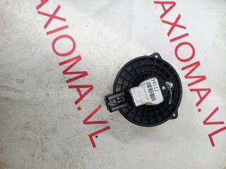 Мотор печки MAZDA CX-3 DKEFW PEVPS DD2F61B10 4 ракурс