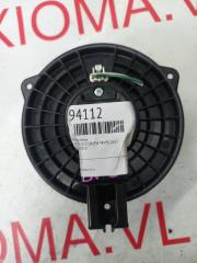 Мотор печки MAZDA CX-3 DKEFW PEVPS DD2F61B10 5 ракурс