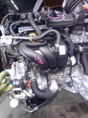 Двигатель NISSAN NOTE E13 HR12DE 101026XJ0G 5 ракурс