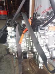 АКПП NISSAN NOTE E13 HR12DE 320106XK0A, 320106XK1A, RE1F61C HA73 5 ракурс АКПП NISSAN NOTE E13 HR12DE 320106XK0A, 320106XK1A, RE1F61C HA73 5 ракурс