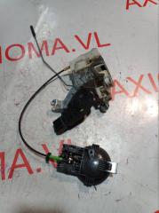 Замок двери правый задний SUZUKI WAGON R MH21S K6A 8230158J01 5 ракурс