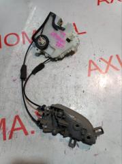 Замок двери левый задний HONDA INSIGHT ZE2 LDA 72650TM8A01 5 ракурс