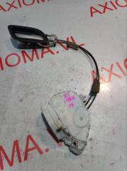 Замок двери правый передний HONDA ZEST JE1 P07A 72110SYA033 4 ракурс Замок двери правый передний HONDA ZEST JE1 P07A 72110SYA033 4 ракурс