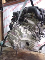 АКПП MAZDA ATENZA GJ2FP SHVPTR FWT703000 5 ракурс