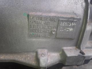 АКПП BMW 5-SERIES F10 N47D20C 24008684763 5 ракурс