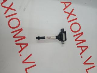 Катушка зажигания NISSAN SERENA C25 MR20DE 22448ED800 5 ракурс