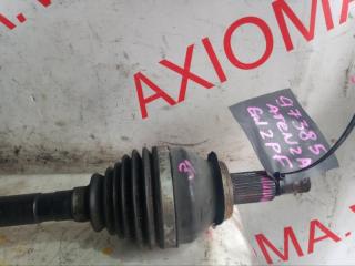 Привод правый передний MAZDA ATENZA GJ2FP SHVPTR FTR32550X, FTR42550X 5 ракурс