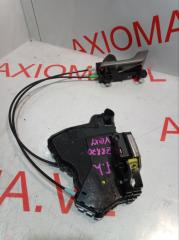 Замок двери левый передний TOYOTA VOXY ZRR70 3ZRFAE 6904042230 4 ракурс Замок двери левый передний TOYOTA VOXY ZRR70 3ZRFAE 6904042230 4 ракурс