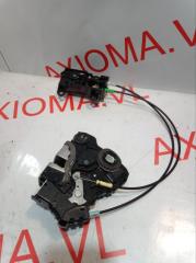 Замок двери левый передний TOYOTA VOXY ZRR70 3ZRFAE 6904042230 5 ракурс Замок двери левый передний TOYOTA VOXY ZRR70 3ZRFAE 6904042230 5 ракурс