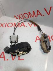 Замок двери левый передний NISSAN SERENA C25 MR20DE 80500CY000 4 ракурс