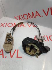 Замок двери левый передний NISSAN SERENA C25 MR20DE 80500CY000 5 ракурс