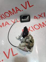Замок двери левый задний SUZUKI ALTO LAPIN HE21S K6A 8230275H10 5 ракурс
