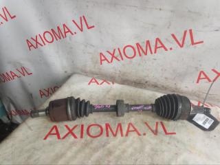 Привод левый передний HONDA ODYSSEY RB1 K24A 44306SDCA51 4 ракурс Привод левый передний HONDA ODYSSEY RB1 K24A 44306SDCA51 4 ракурс