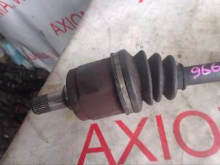 Привод левый передний HONDA ODYSSEY RB1 K24A 44306SDCA51 5 ракурс Привод левый передний HONDA ODYSSEY RB1 K24A 44306SDCA51 5 ракурс