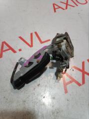 Замок двери правый передний SUZUKI ALTO LAPIN HE21S K6A 8220175H00 4 ракурс