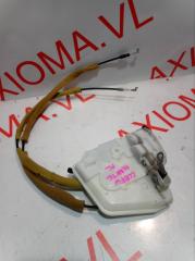 Замок двери левый передний MAZDA BIANTE CCEFW LFVD C27359310A 5 ракурс