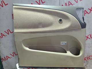 Обшивка дверей левая задняя TOYOTA ESTIMA MCR30 1MZFE 6769028380A0 4 ракурс