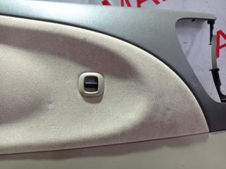Обшивка дверей левая задняя TOYOTA ESTIMA MCR30 1MZFE 6769028380A0 5 ракурс
