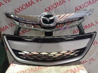Решетка радиатора MAZDA BIANTE CCEFW LFVD C27350710D 4 ракурс