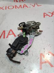 Замок двери правый передний MAZDA SPIANO HF21S K6A 1A2958310 4 ракурс