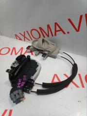 Замок двери правый задний NISSAN CUBE Z12 HR15DE 825001FA1D 4 ракурс