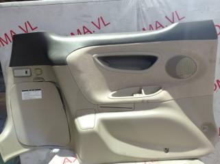 Обшивка багажника левая задняя TOYOTA ESTIMA MCR30 1MZFE 6474028430E0 4 ракурс Обшивка багажника левая задняя TOYOTA ESTIMA MCR30 1MZFE 6474028430E0 4 ракурс