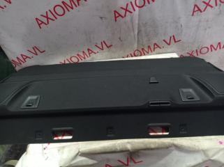 Полка багажника BMW 5-SERIES F10 N47D20C 51477222131 5 ракурс
