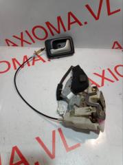 Замок двери левый задний MAZDA SPIANO HF21S K6A 1A1373310 5 ракурс
