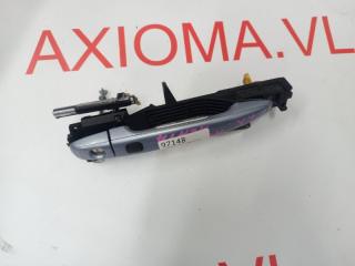Ручка двери правая передняя TOYOTA SIENTA NCP81 1NZFE 6921058010 5 ракурс