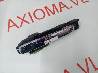 Ручка двери левая передняя NISSAN BLUEBIRD SYLPHY KG11 MR20DE 80640EW10C 4 ракурс