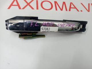 Ручка двери левая передняя NISSAN BLUEBIRD SYLPHY KG11 MR20DE 80640EW10C 5 ракурс