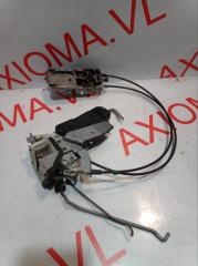 Замок двери правый передний MAZDA CAROL HB24S K6A 1A3258310B 5 ракурс