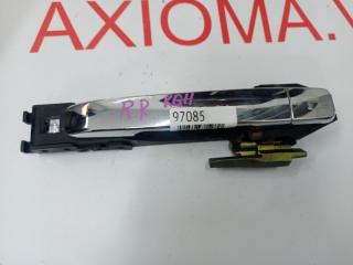 Ручка двери правая задняя NISSAN BLUEBIRD SYLPHY KG11 MR20DE 82640EW10C 4 ракурс
