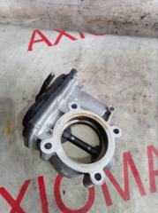 Дроссельная заслонка MAZDA CX-3 DKEFW PEVPS PE0113640B 2 ракурс