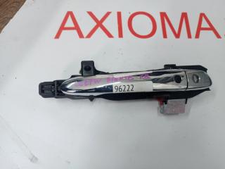 Ручка двери правая передняя MAZDA BIANTE CCEFW LFVD C2755841XA 4 ракурс