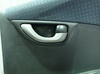 Обшивка дверей правая задняя HONDA FIT GE6 L13A 83703TF0003ZA 2 ракурс