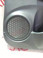 Обшивка дверей правая задняя HONDA FIT GE6 L13A 83703TF0003ZA 5 ракурс