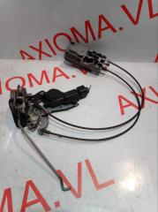 Замок двери левый передний MAZDA CAROL HB24S K6A 1A3059310B 4 ракурс