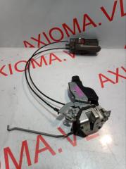 Замок двери левый передний MAZDA CAROL HB24S K6A 1A3059310B 5 ракурс