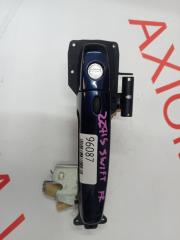 Ручка двери правая передняя SUZUKI SWIFT ZC71S K12B 8281063811ZJP 5 ракурс