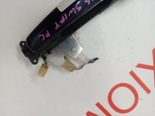 Ручка двери левая передняя SUZUKI SWIFT ZC71S K12B 8281063811ZJP 5 ракурс