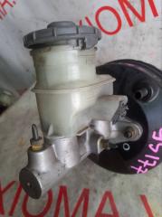 Главный тормозной цилиндр HONDA LIFE JB1 E07Z 46100S2K003 5 ракурс