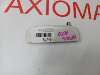 Ручка двери левая передняя MAZDA SPIANO HF21S K6A 1A03594101B 4 ракурс